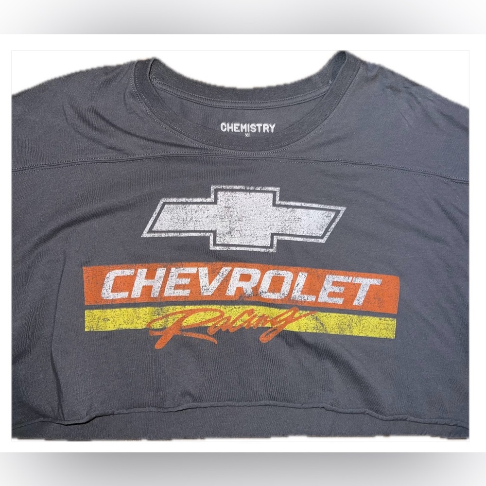 Crop Top - Picture 3 of 3